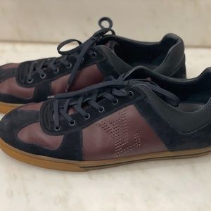 Louis Vuitton men’s sneaker size 10.5